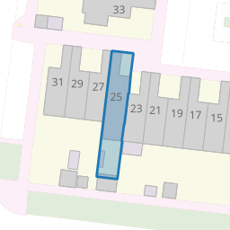 Perceel GVD02-B-2231