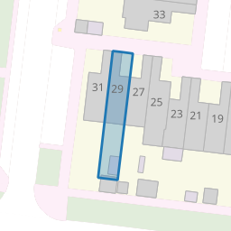 Perceel GVD02-B-2233