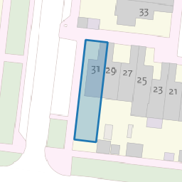 Perceel GVD02-B-2234