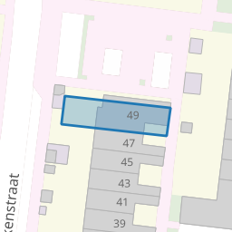 Perceel GVD02-B-2235