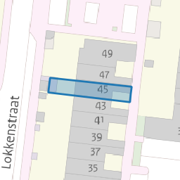 Perceel GVD02-B-2237