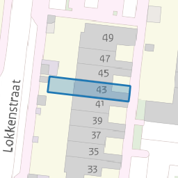 Perceel GVD02-B-2238