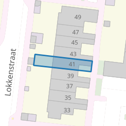 Perceel GVD02-B-2239