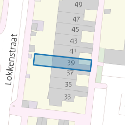 Perceel GVD02-B-2240