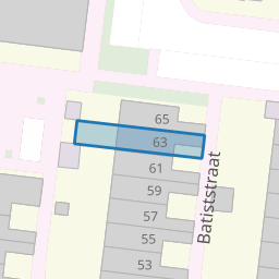 Perceel GVD02-B-2245