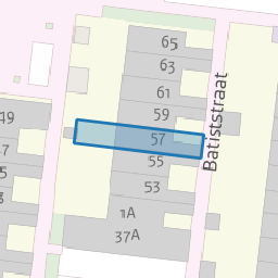 Perceel GVD02-B-2248