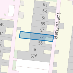 Perceel GVD02-B-2249