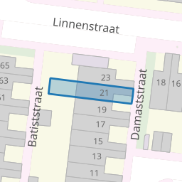 Perceel GVD02-B-2260