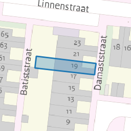 Perceel GVD02-B-2261