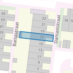 Perceel GVD02-B-2262