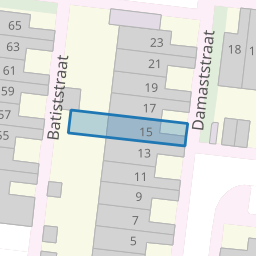 Perceel GVD02-B-2263