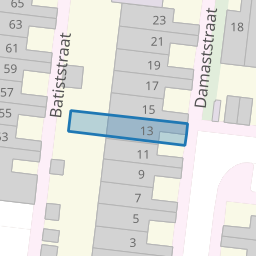 Perceel GVD02-B-2264