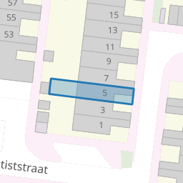 Perceel GVD02-B-2268