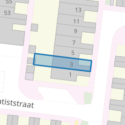 Perceel GVD02-B-2269