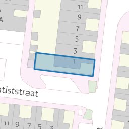 Perceel GVD02-B-2270