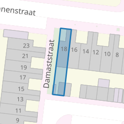 Perceel GVD02-B-2271