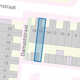 Perceel GVD02-B-2272