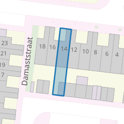 Perceel GVD02-B-2273