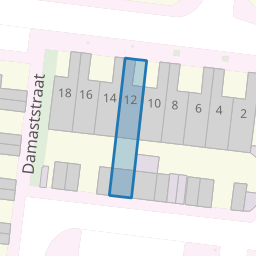 Perceel GVD02-B-2274