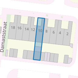 Perceel GVD02-B-2275