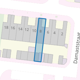 Perceel GVD02-B-2276