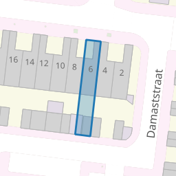 Perceel GVD02-B-2277