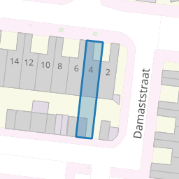 Perceel GVD02-B-2278