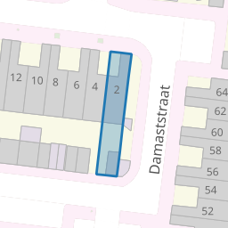 Perceel GVD02-B-2279