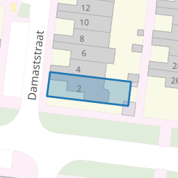 Perceel GVD02-B-2280