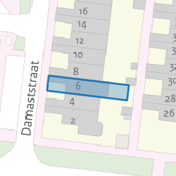 Perceel GVD02-B-2282