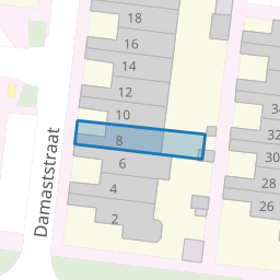 Perceel GVD02-B-2283