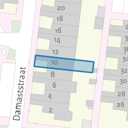 Perceel GVD02-B-2284