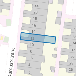 Perceel GVD02-B-2285