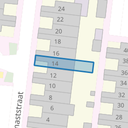 Perceel GVD02-B-2286