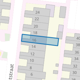 Perceel GVD02-B-2287