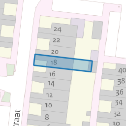 Perceel GVD02-B-2288