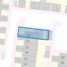 Perceel GVD02-B-2291