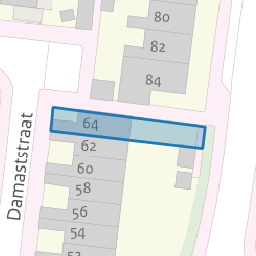 Perceel GVD02-B-2292