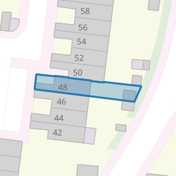 Perceel GVD02-B-2300