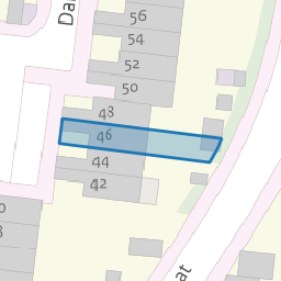 Perceel GVD02-B-2301