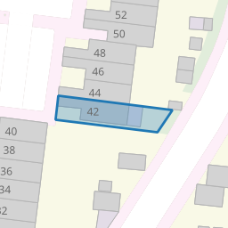 Perceel GVD02-B-2303