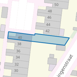 Perceel GVD02-B-2304