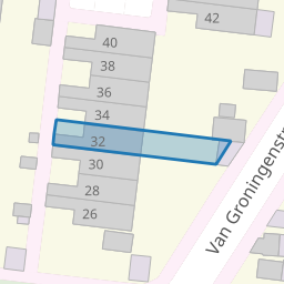 Perceel GVD02-B-2308