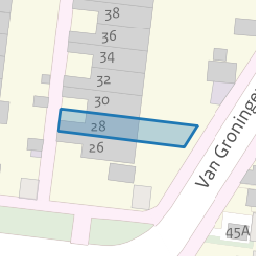 Perceel GVD02-B-2310