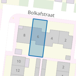 Perceel GVD02-B-2318