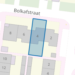 Perceel GVD02-B-2319