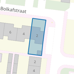 Perceel GVD02-B-2320