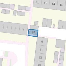 Perceel GVD02-B-2323