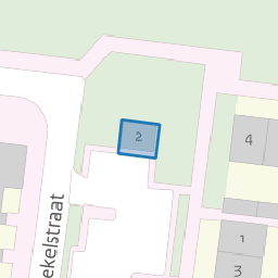 Perceel GVD02-B-2324