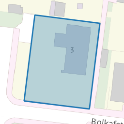 Perceel GVD02-B-2335